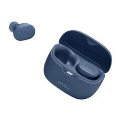 JBL Tune Buds TWS NC JBLTBUDSBLU цена и информация | Наушники | kaup24.ee