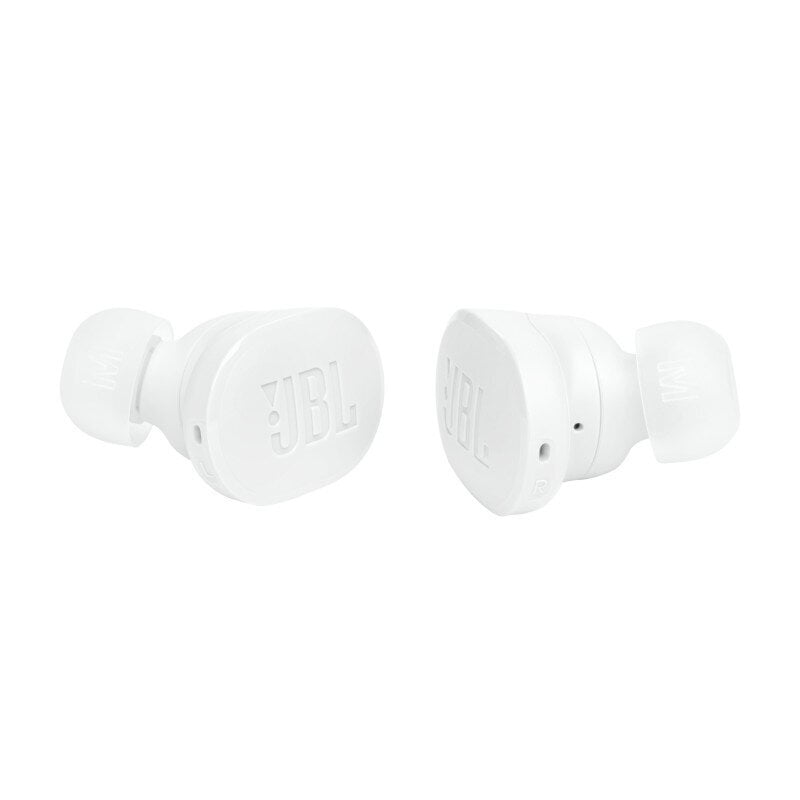 JBL Tune Buds TWS NC JBLTBUDSWHT цена и информация | Kõrvaklapid | kaup24.ee