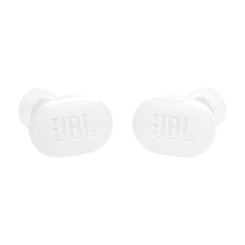 JBL Tune Buds TWS NC JBLTBUDSWHT цена и информация | Kõrvaklapid | kaup24.ee