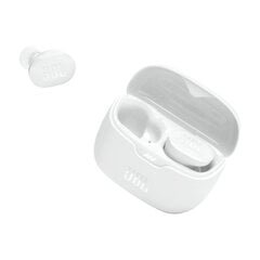 JBL Tune Buds TWS NC JBLTBUDSWHT цена и информация | Наушники | kaup24.ee