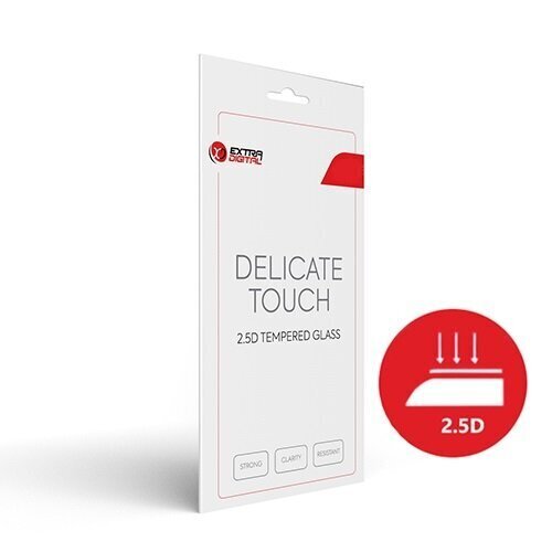 Kaitseklaas Euro Digital 2.5D, Xiaomi Redmi Note 11s hind ja info | Ekraani kaitsekiled | kaup24.ee