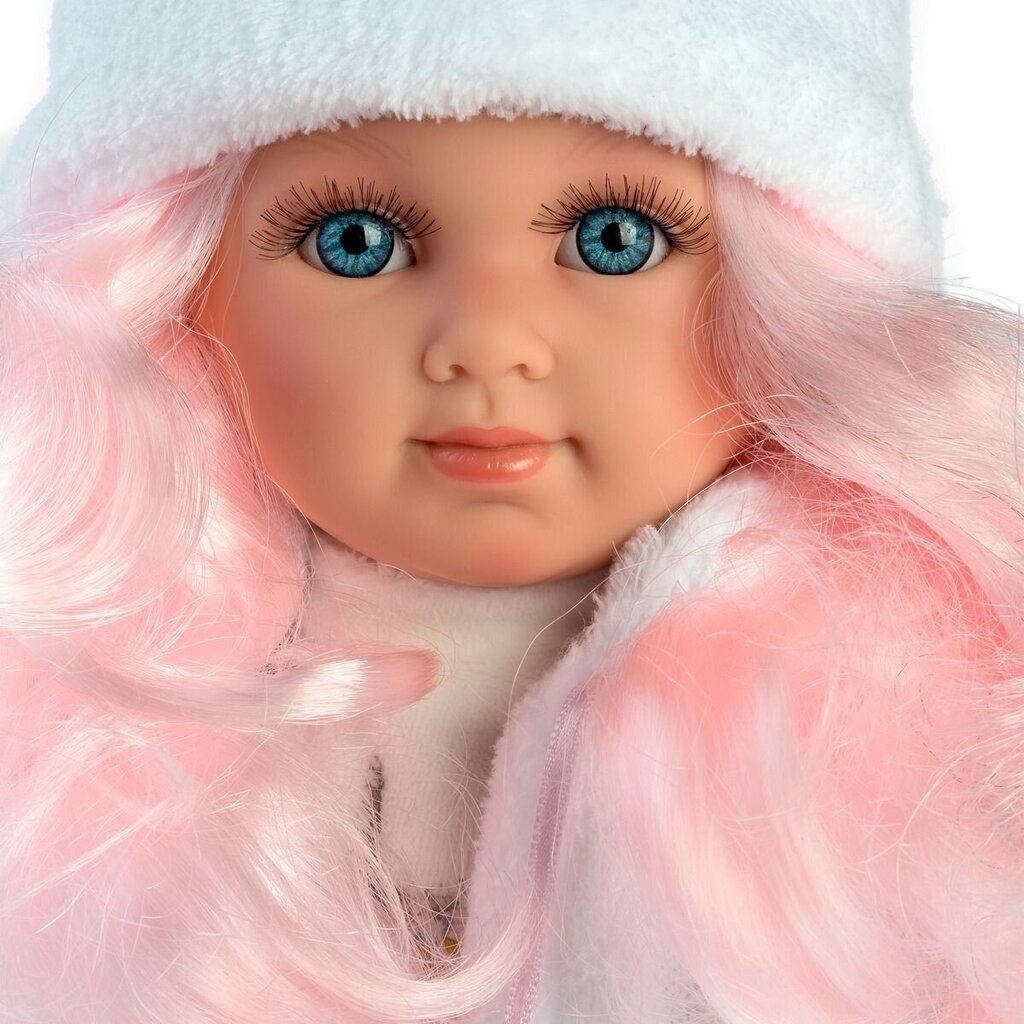 LLORENS doll ELENA, 35cm hind ja info | Tüdrukute mänguasjad | kaup24.ee