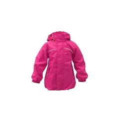 Tüdrukute tuulejakk Travalle цена и информация | Куртки, пальто для девочек | kaup24.ee