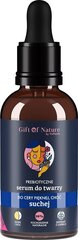 Seerum kuivale nahale Gift of Nature, 30 ml hind ja info | Näoõlid, seerumid | kaup24.ee