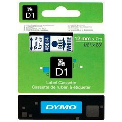 Dymo D1 45014 LabelManager™ hind ja info | Printeritarvikud | kaup24.ee