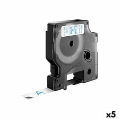 Dymo D1 45014 LabelManager™ hind ja info | Printeritarvikud | kaup24.ee