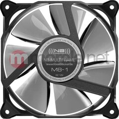 Noiseblocker Multiframe ITR-M8-1 hind ja info | Arvuti ventilaatorid | kaup24.ee