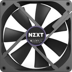 Компьютерный вентилятор Nzxt Aer P Series 120 мм (RF-AP120-FP) цена и информация | Компьютерные вентиляторы | kaup24.ee