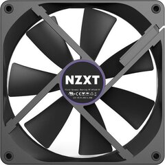 Компьютерный вентилятор Nzxt Aer P Series 140 мм (RF-AP140-FP) цена и информация | Компьютерные вентиляторы | kaup24.ee