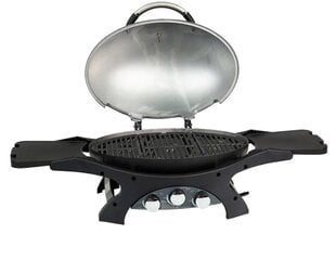 Портативный гриль Sportsman 3 Burner Grill Kit цена и информация | Грили | kaup24.ee