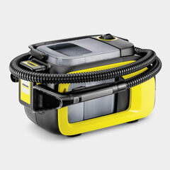 Karcher SE 3-18 COMPACT hind ja info | Tolmuimejad | kaup24.ee