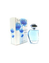 Lõhn meestele SANINEX FRAGANCE SCENT FOR MEN WITH PHEROMONES SANINEX INFLUENCE LUXURY hind ja info | Lubrikandid | kaup24.ee