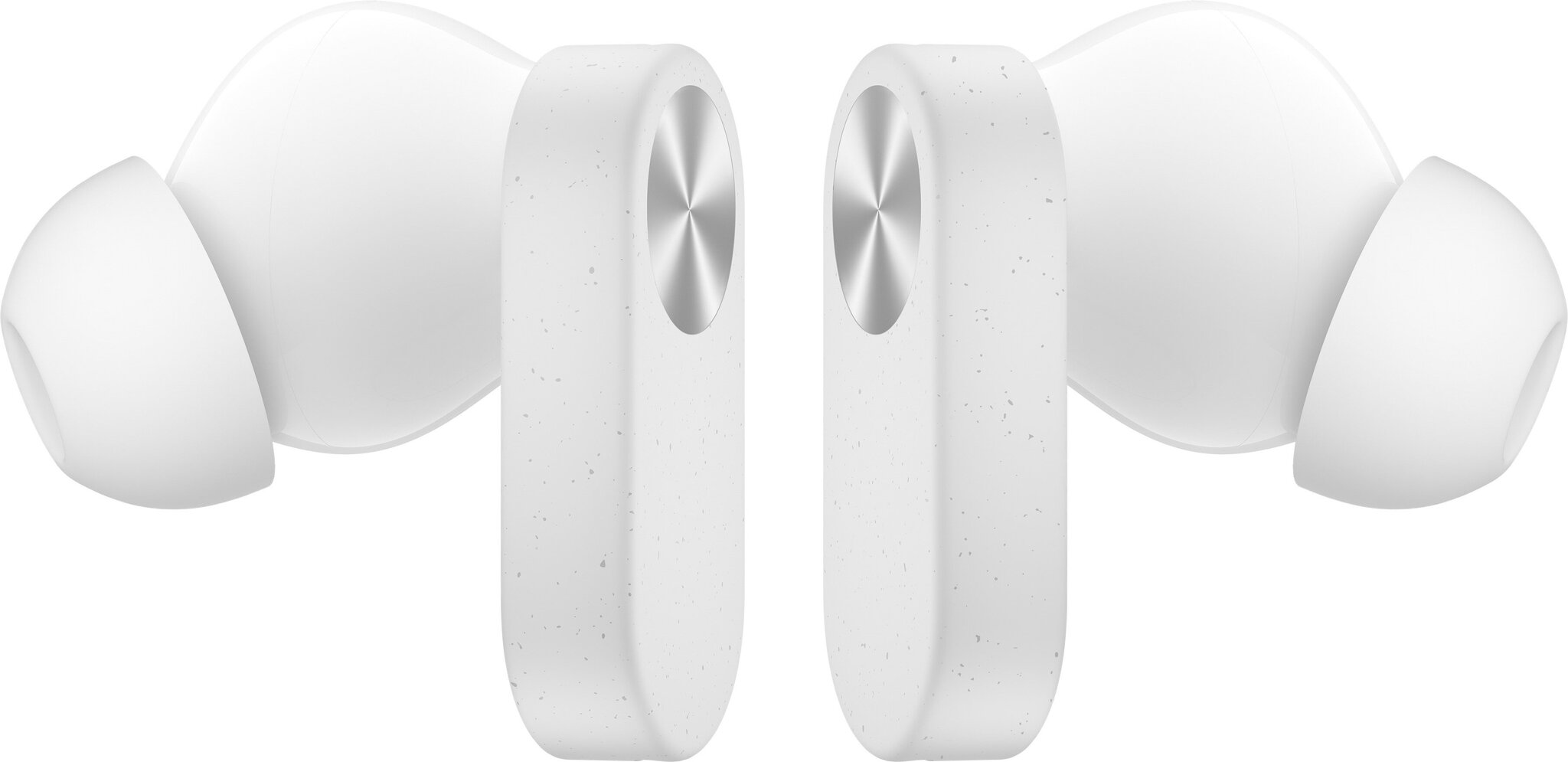 OnePlus Nord Buds 2 ANC TWS, White hind ja info | Kõrvaklapid | kaup24.ee