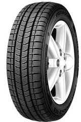 BF Goodrich Activan Winter 235/65R16C 115 R цена и информация | Зимняя резина | kaup24.ee