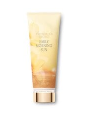 Kehakreem Victoria's Secret Early Morning Sun (236ml) цена и информация | Кремы, лосьоны для тела | kaup24.ee