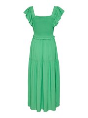 Y.A.S женское платье 26029368*01, зелёный 5715416381555 цена и информация | Платья | kaup24.ee