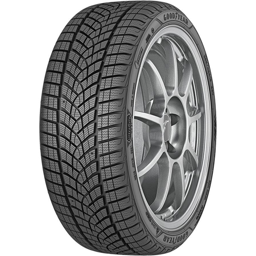 Goye UG Ice2+ Riepa 92T XL 235/35R20 hind ja info | Talverehvid | kaup24.ee