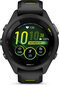 Garmin Forerunner® 265S Black/Amp Yellow 42mm цена и информация | Nutikellad (smartwatch) | kaup24.ee