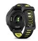 Garmin Forerunner® 265S Black/Amp Yellow 42mm цена и информация | Nutikellad (smartwatch) | kaup24.ee