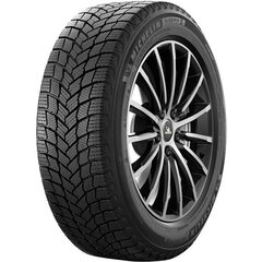 MICHELIN X-ICE SNOW 255/40R19 100H XL цена и информация | Зимняя резина | kaup24.ee