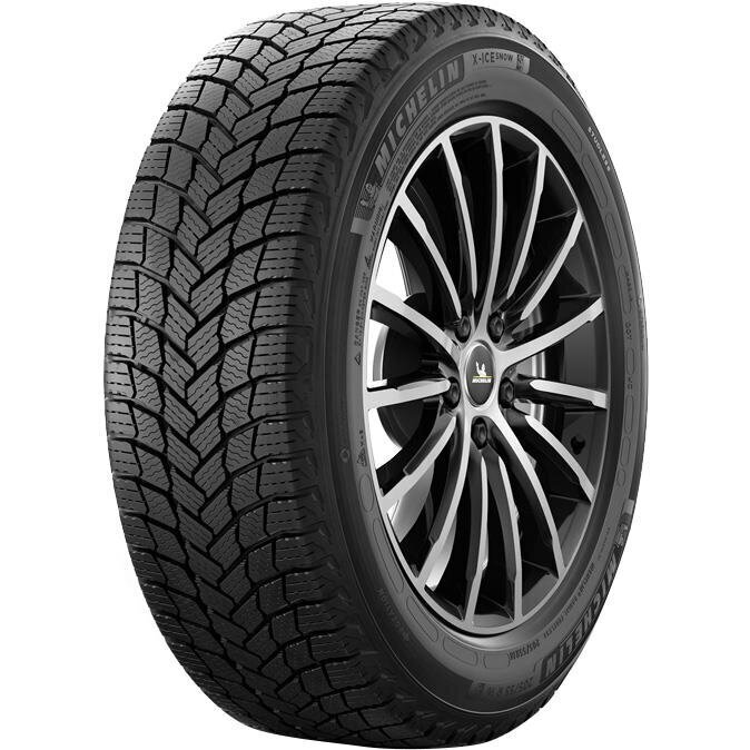 Mich XiceSnow Riepa 100H 255/40R19 hind ja info | Talverehvid | kaup24.ee