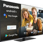 Panasonic TX-65LX650E hind ja info | Telerid | kaup24.ee