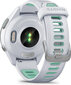 Garmin Forerunner® 265S Whitestone/Neo Tropic 42mm hind ja info | Nutikellad (smartwatch) | kaup24.ee