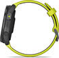 Garmin Forerunner® 965 Black/Amp Yellow hind ja info | Nutikellad (smartwatch) | kaup24.ee