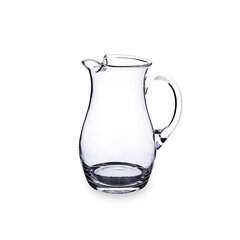 Karahvin Quid, klaas (2 L) hind ja info | Klaasid, tassid ja kannud | kaup24.ee