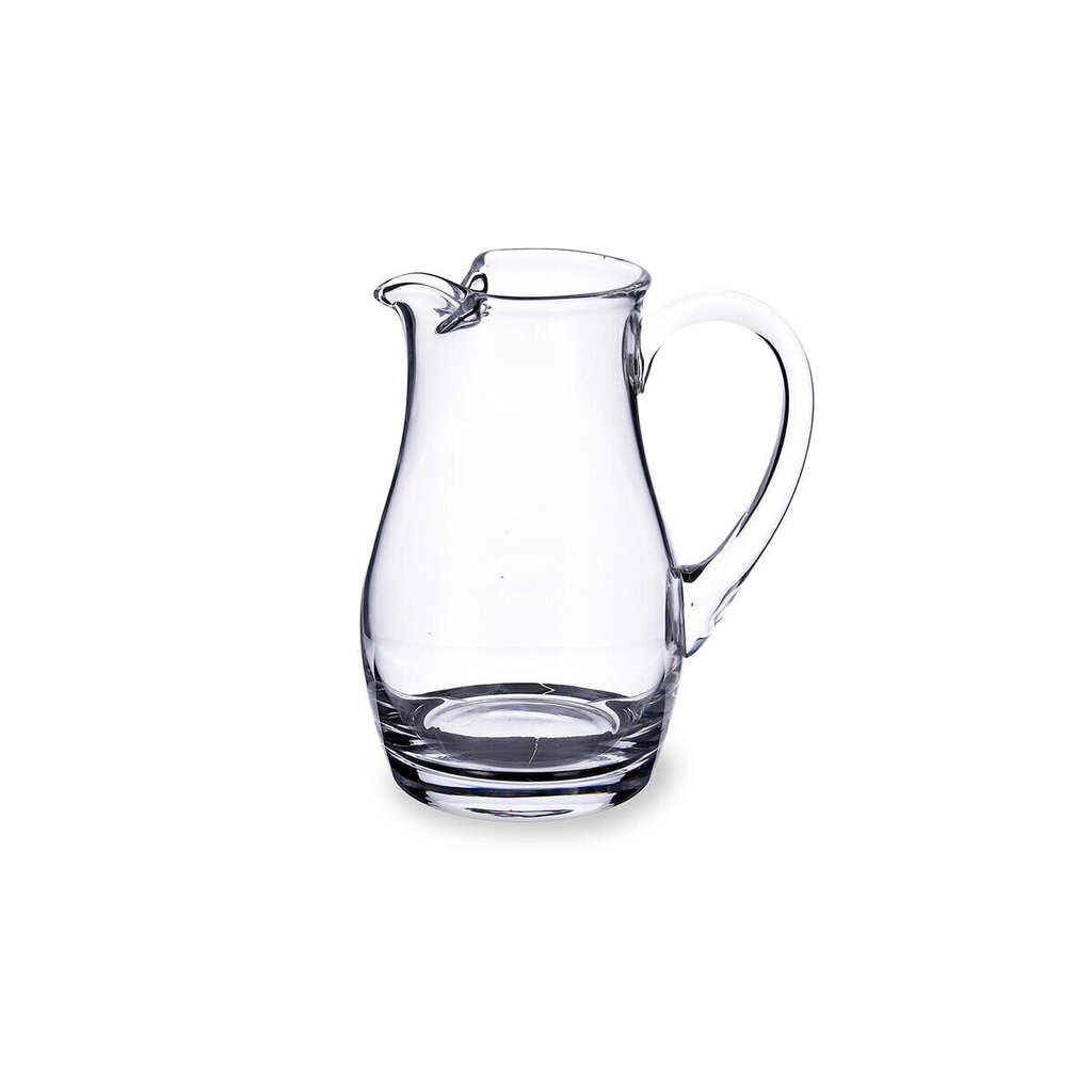 Karahvin Quid, klaas (1,5 L) цена и информация | Klaasid, tassid ja kannud | kaup24.ee