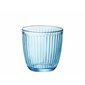 Klaaside komplekt Bormioli Rocco Line Sinine 6 tk (290 ml) hind ja info | Klaasid, tassid ja kannud | kaup24.ee