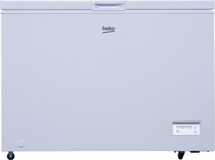 Beko CF316WN hind ja info | Sügavkülmikud ja külmakirstud | kaup24.ee