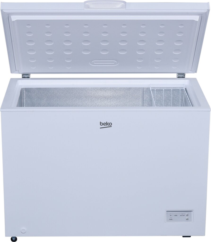 Beko CF316WN hind ja info | Sügavkülmikud ja külmakirstud | kaup24.ee