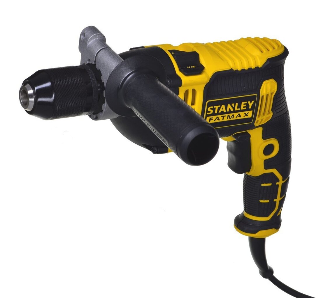 Perforaator Stanley FMEH750-QS hind ja info | Lööktrellid | kaup24.ee