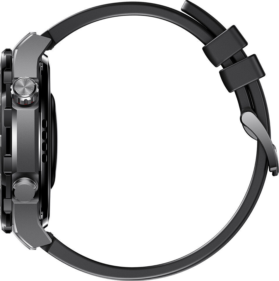 Huawei Watch Ultimate Expedition Black hind ja info | Nutikellad (smartwatch) | kaup24.ee