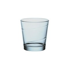 Набор стаканов Bormioli Rocco Archimede, 240 мл цена и информация | Стаканы, фужеры, кувшины | kaup24.ee