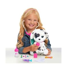 Komplekt Barbie Hug and Kiss Pet Doctor hind ja info | Tüdrukute mänguasjad | kaup24.ee