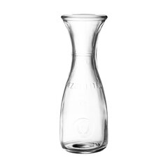 Klaaspudel Bormioli Rocco (0,25L) hind ja info | Klaasid, tassid ja kannud | kaup24.ee