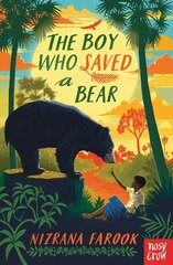 Boy Who Saved a Bear цена и информация | Книги для подростков и молодежи | kaup24.ee