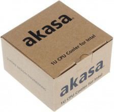 Akasa AK-CC6502BT01 hind ja info | Arvuti ventilaatorid | kaup24.ee