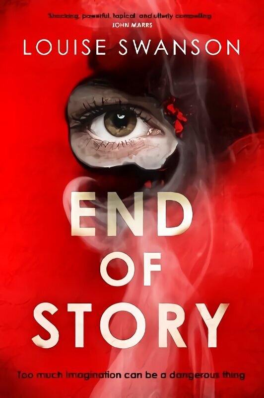 End of Story: The most original thriller you'll read this year with a twist you won't see coming цена и информация | Fantaasia, müstika | kaup24.ee