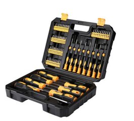 Набор ручных инструментов Deko Tools DKMT65 цена и информация | Механические инструменты | kaup24.ee