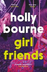 Girl Friends: the unmissable, thought-provoking and funny new novel about female friendship цена и информация | Фантастика, фэнтези | kaup24.ee