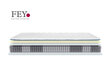 Madrats FEY Noble TFK 200, 80x200 cm, kõva (H3) hind ja info | Madratsid | kaup24.ee