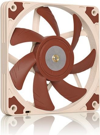 Noctua NF-A12x15 FLX цена и информация | Arvuti ventilaatorid | kaup24.ee