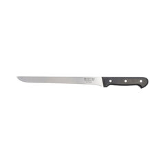 Нож для ветчины Sabatier Universal (25 см) (6 шт.) цена и информация | Подставка для ножей Tescoma Woody, 21 см | kaup24.ee