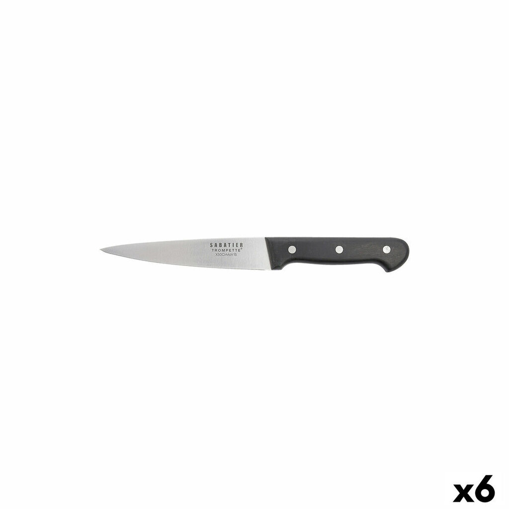 Kööginuga Sabatier Universal (16 cm) (6 tk) hind ja info | Noad ja tarvikud | kaup24.ee