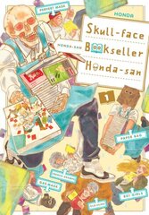 Skull-face Bookseller Honda-san, Vol. 1 цена и информация | Фантастика, фэнтези | kaup24.ee