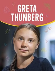 Greta Thunberg цена и информация | Книги для подростков и молодежи | kaup24.ee