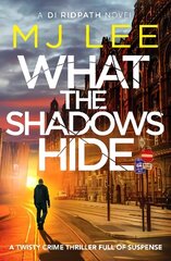 What the Shadows Hide цена и информация | Фантастика, фэнтези | kaup24.ee